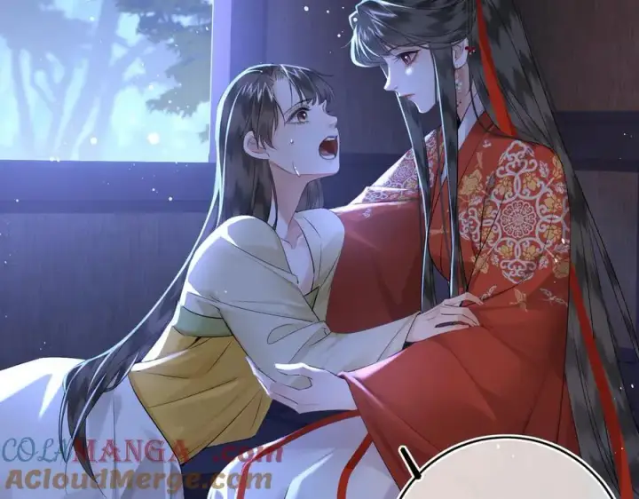 漫画《神医凰后》第24话 在下宁辰溪，姑娘可曾婚配？第25张图