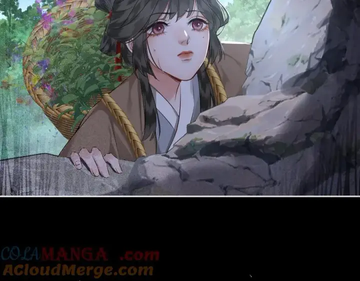 漫画《神医凰后》第24话 在下宁辰溪，姑娘可曾婚配？第40张图