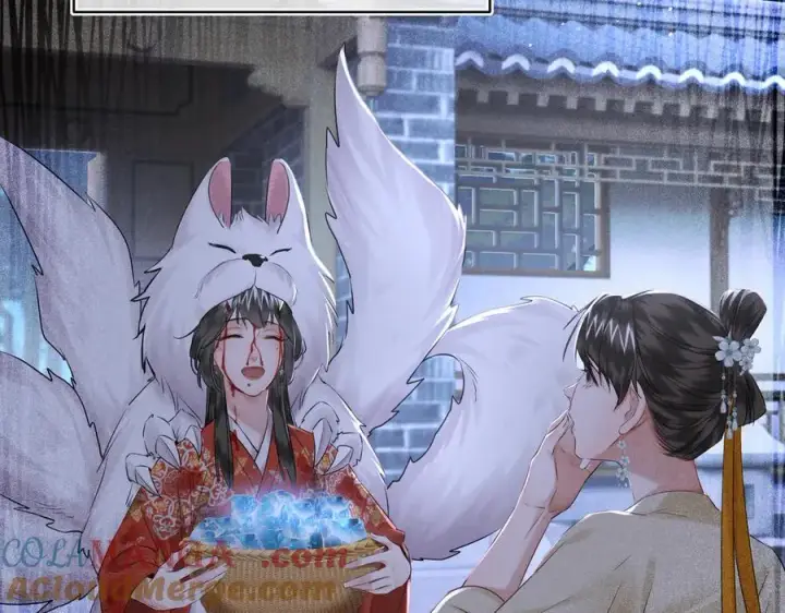 漫画《神医凰后》第24话 在下宁辰溪，姑娘可曾婚配？第43张图