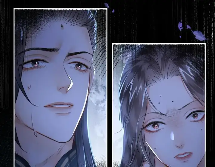 漫画《神医凰后》第24话 在下宁辰溪，姑娘可曾婚配？第5张图