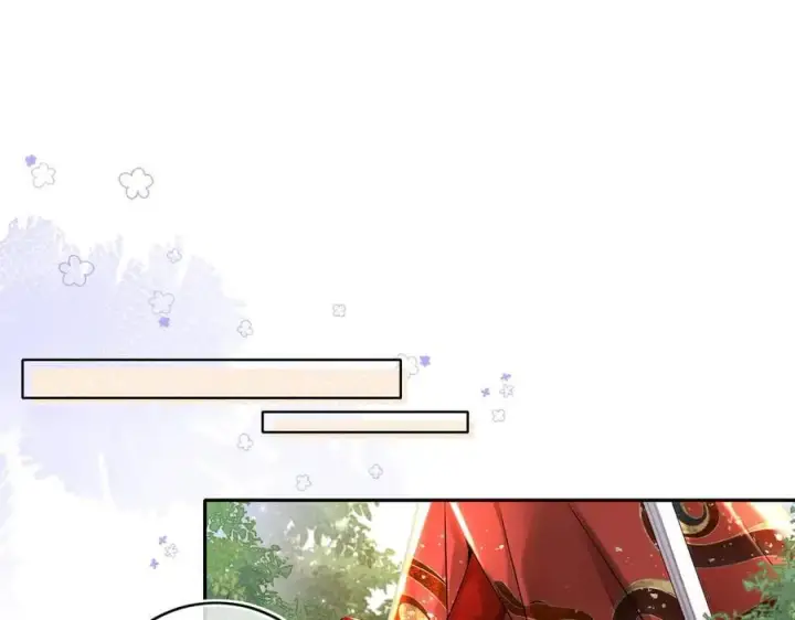 漫画《神医凰后》第24话 在下宁辰溪，姑娘可曾婚配？第53张图