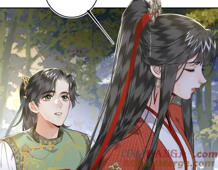 漫画《神医凰后》第24话 我不和将死之人计较第13张图