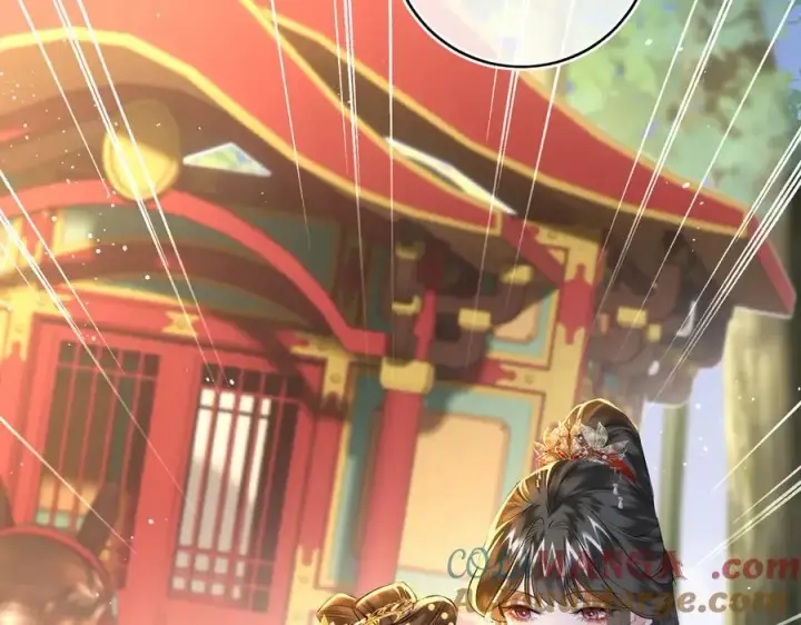 漫画《神医凰后》第24话 我不和将死之人计较第73张图