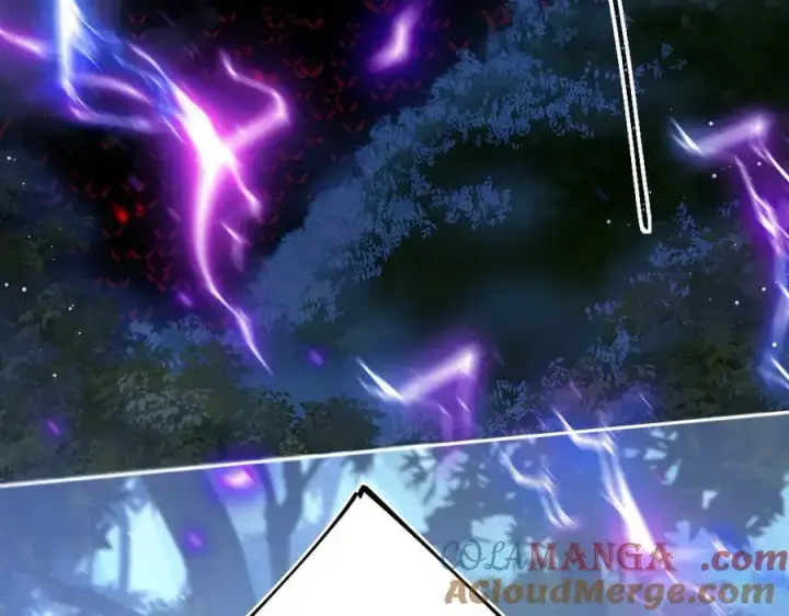 漫画《神医凰后》第26话 魔兽潮第46张图