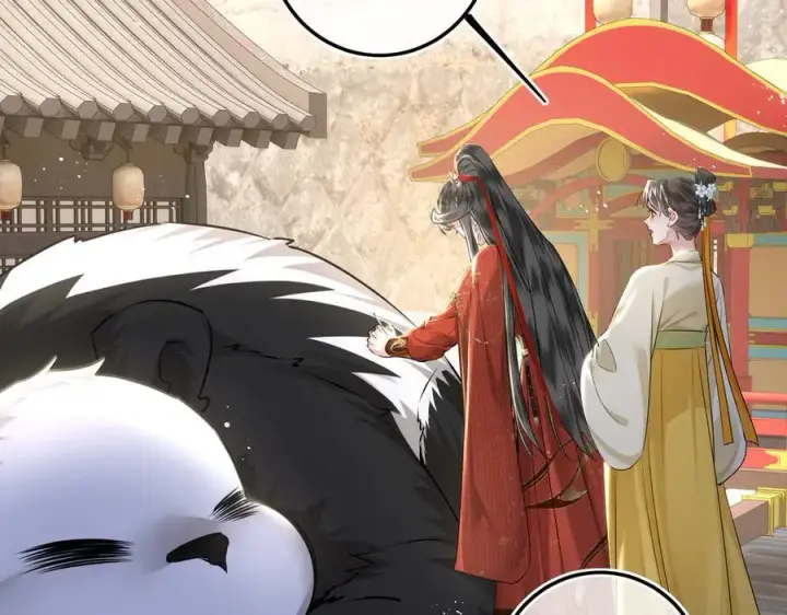 漫画《神医凰后》第28话 妙手回春第6张图