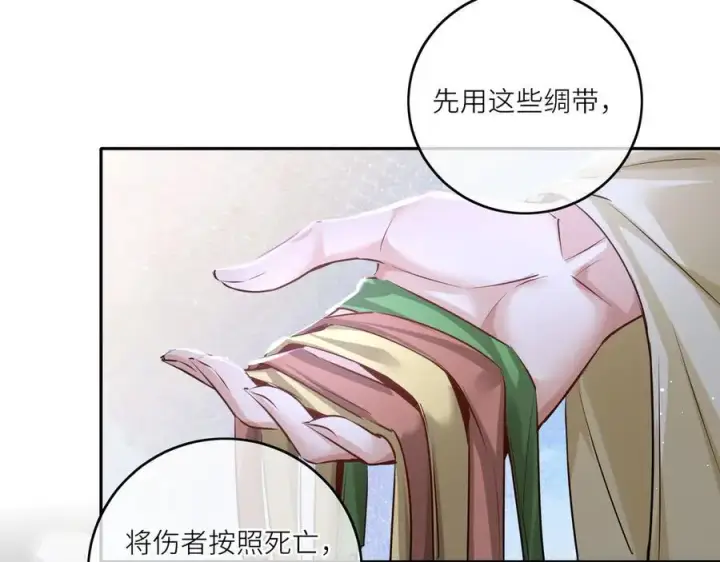 漫画《神医凰后》第29话 天王老子也没用第26张图