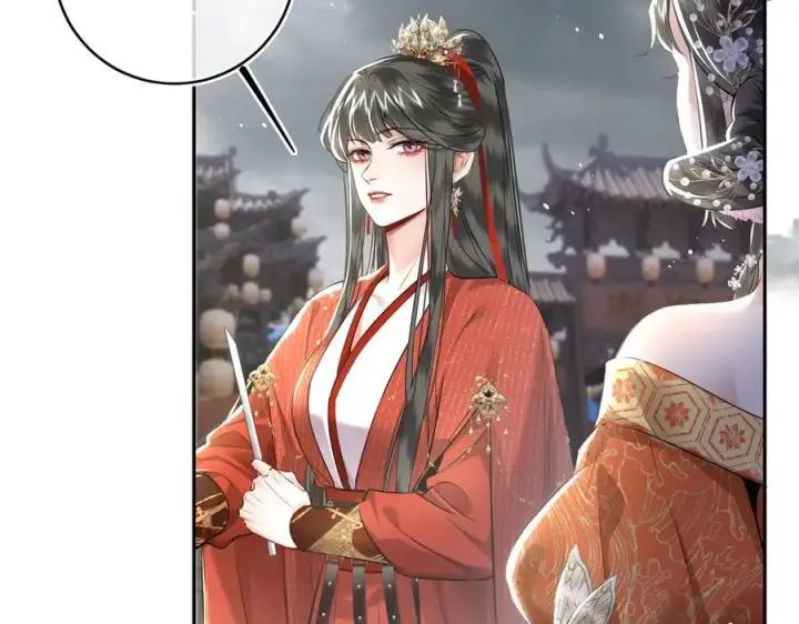 漫画《神医凰后》第29话 天王老子也没用第66张图