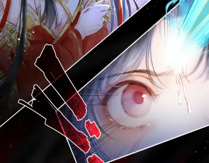 漫画《神医凰后》序章 天才变废材第14张图
