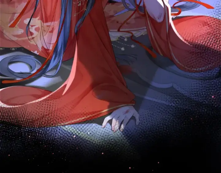 漫画《神医凰后》序章 天才变废材第22张图
