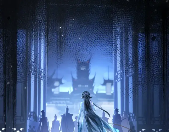 漫画《神医凰后》序章 天才变废材第38张图
