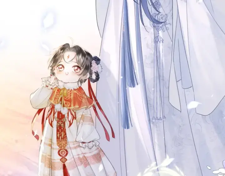 漫画《神医凰后》序章 天才变废材第54张图