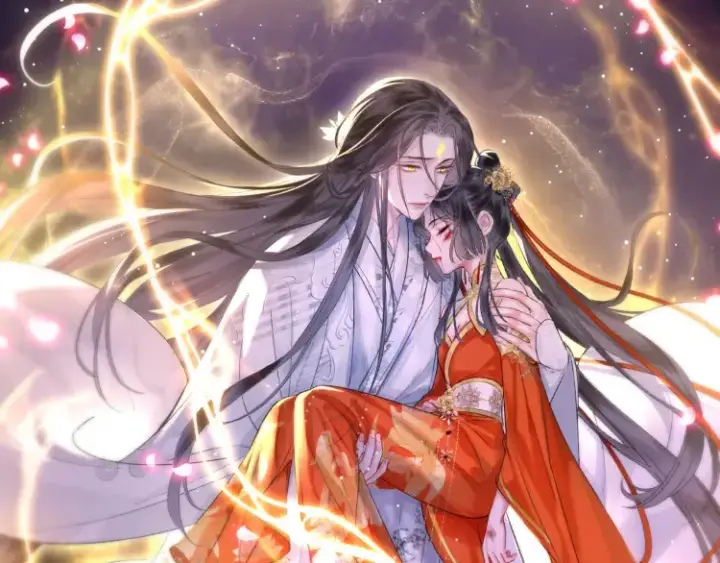 漫画《神医凰后》序章 天才变废材第64张图