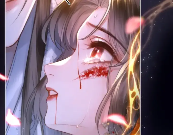 漫画《神医凰后》序章 天才变废材第67张图