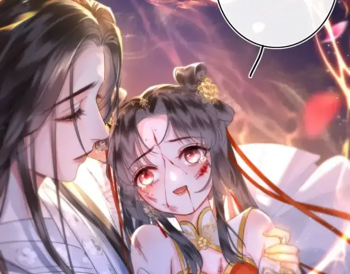 漫画《神医凰后》序章 天才变废材第69张图
