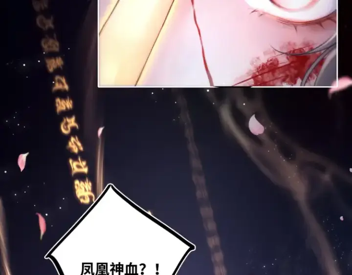 漫画《神医凰后》序章 天才变废材第72张图