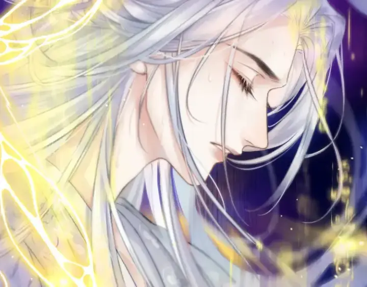 漫画《神医凰后》序章 天才变废材第79张图