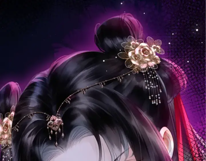 漫画《神医凰后》序章 天才变废材第93张图