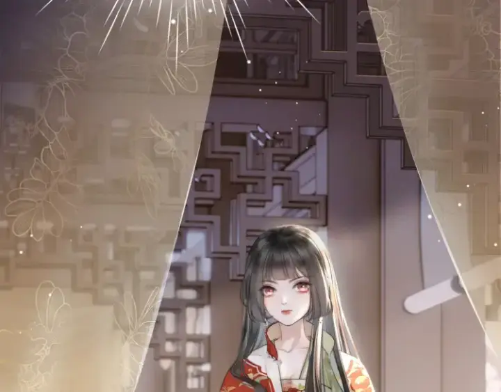 漫画《神医凰后》第1话 伪装第44张图