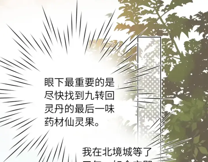 漫画《神医凰后》第1话 伪装第47张图