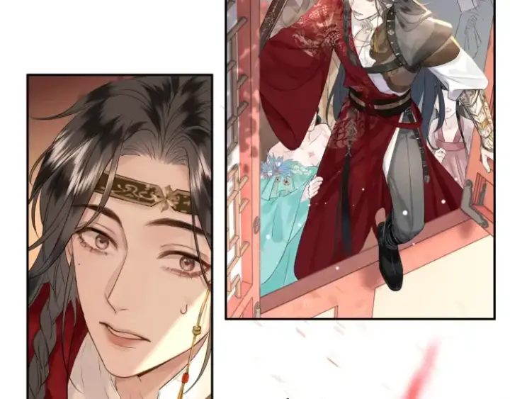 漫画《神医凰后》第1话 伪装第91张图