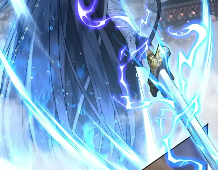 漫画《神医凰后》第2话 君临渊登场！第64张图