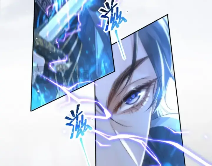 漫画《神医凰后》第2话 君临渊登场！第67张图