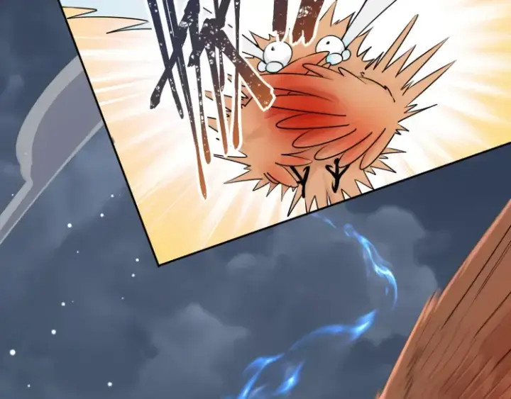 漫画《神医凰后》第3话 冰封森林第52张图