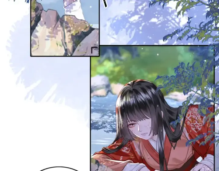 漫画《神医凰后》第3话 冰封森林第75张图