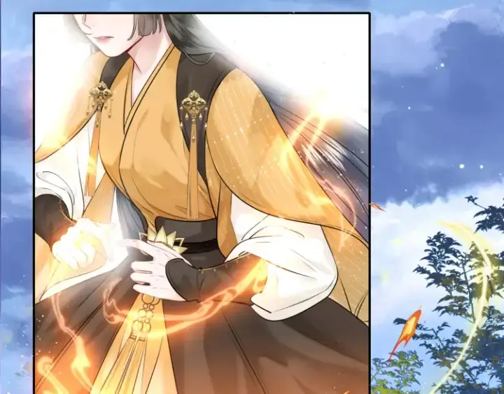 漫画《神医凰后》第3话 冰封森林第77张图