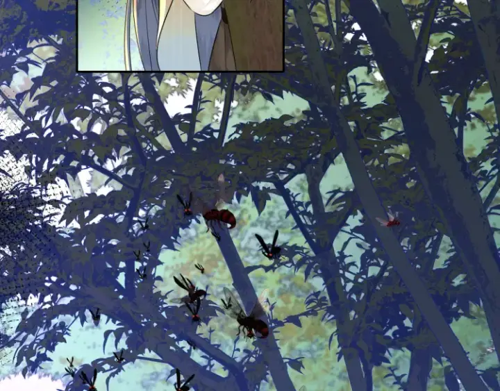 漫画《神医凰后》第3话 冰封森林第87张图