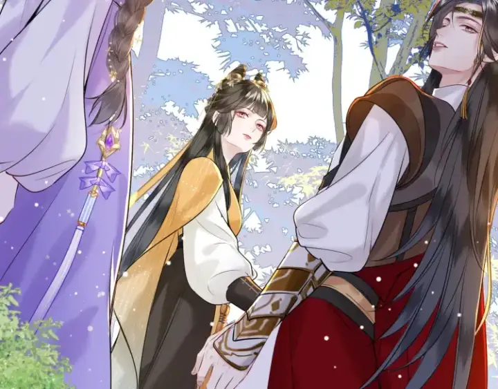 《神医凰后》第4话 成功混入小队图68