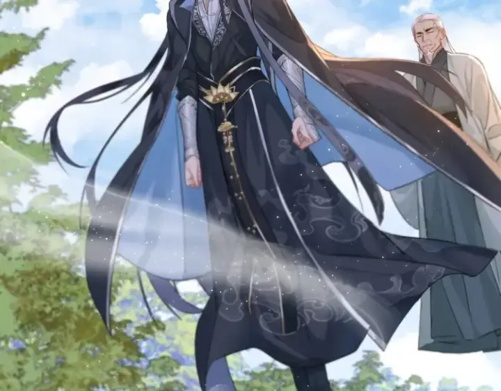《神医凰后》第4话 成功混入小队图72