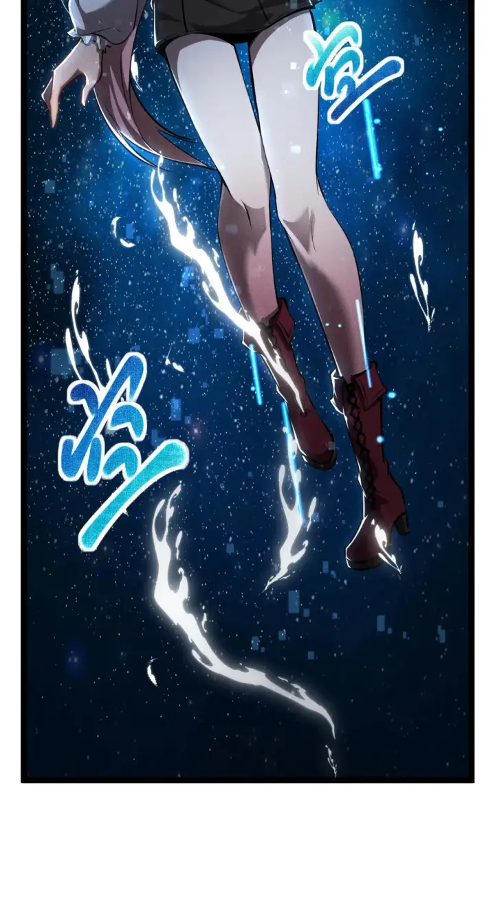 漫画《深渊之种》019 绝地反击第22张图