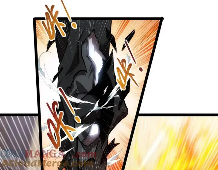 漫画《深渊之种》26 入侵第21张图