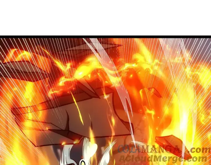 漫画《深渊之种》26 入侵第25张图