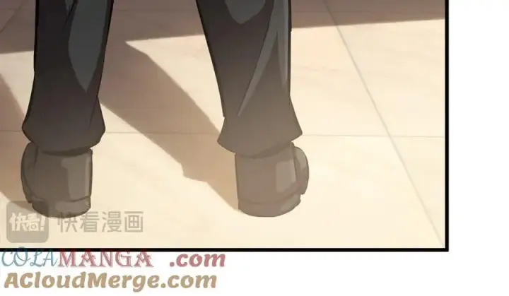 漫画《深渊之种》26 入侵第9张图