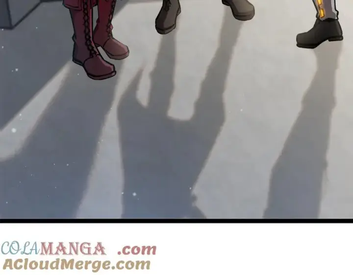 《深渊之种》28 镇压图34