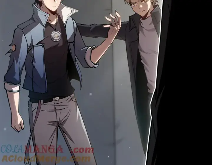 《深渊之种》28 镇压图37