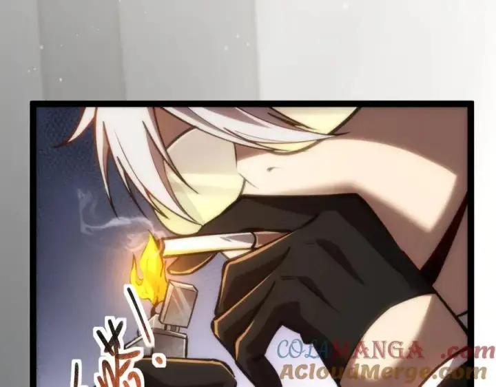 《深渊之种》28 镇压图46