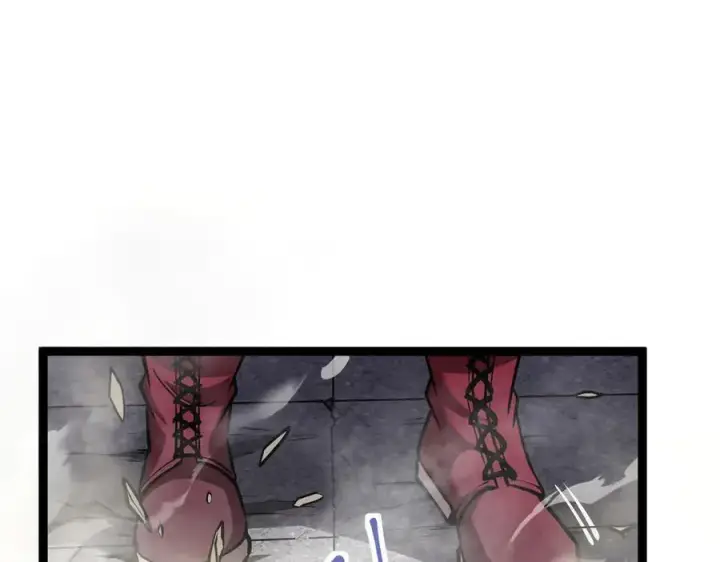 《深渊之种》28 镇压图6