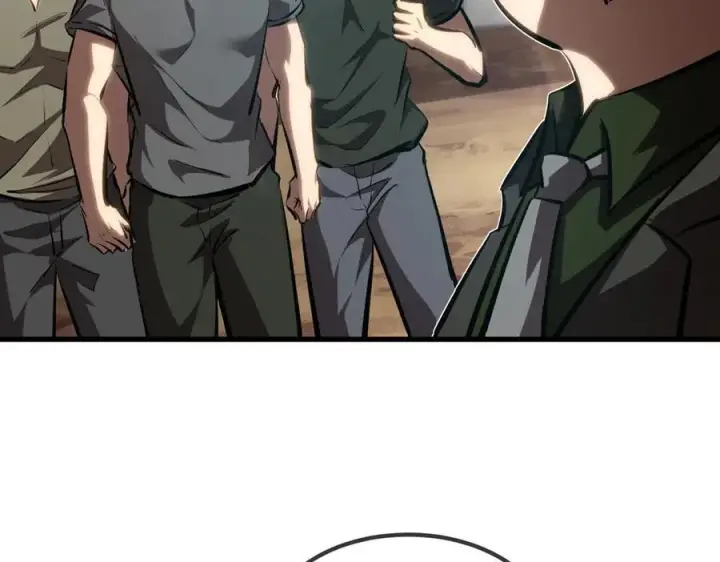 漫画《深渊之种》33 别逼我第2张图