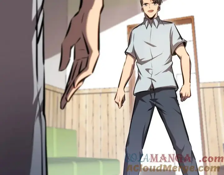 漫画《深渊之种》33 别逼我第64张图