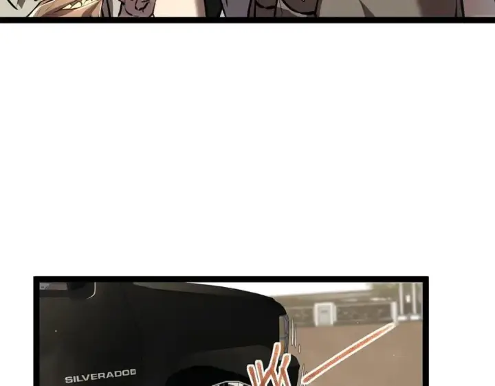 漫画《深渊之种》34 佣兵团“先觉”第87张图