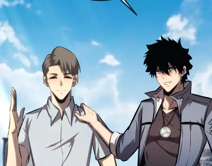 《深渊之种》35 富婆沐秋图56