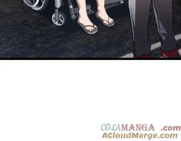 《深渊之种》38 老爷子，不简单图25