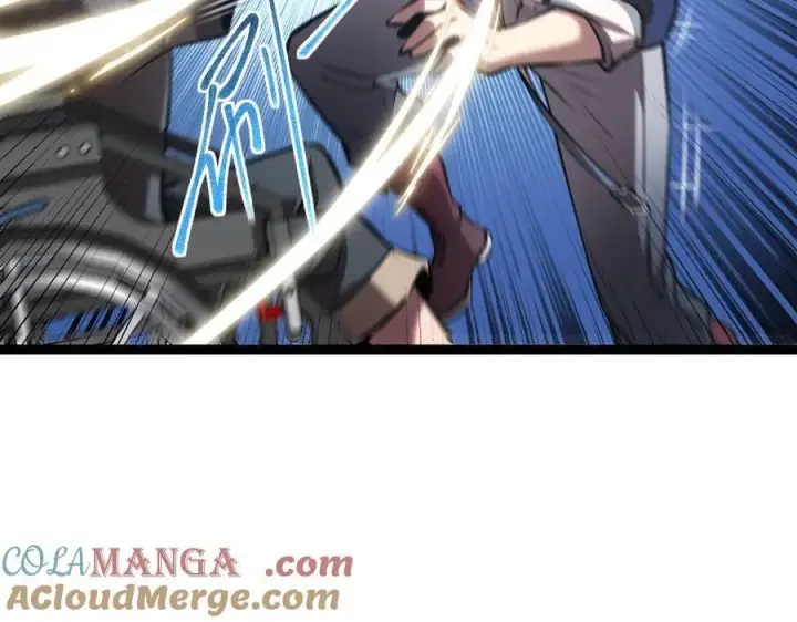 《深渊之种》39 魔鬼训练图49
