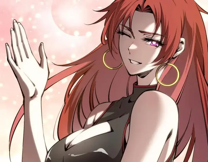 《深渊之种》42 她值得信任吗图3