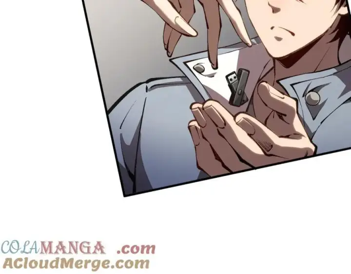 漫画《深渊之种》48 正确的选择第10张图