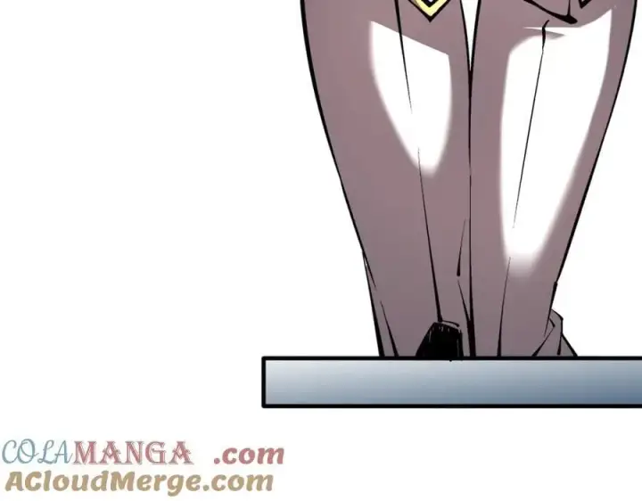 漫画《深渊之种》48 正确的选择第13张图