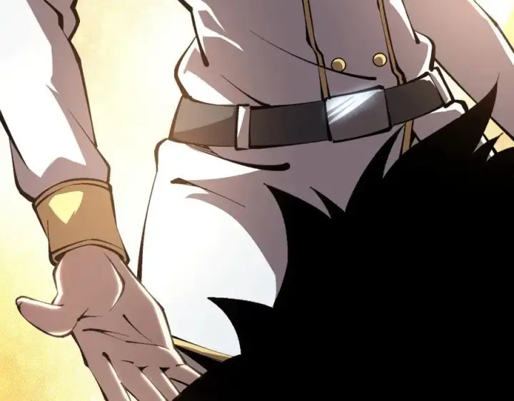 漫画《深渊之种》48 正确的选择第3张图